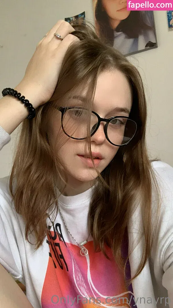 ynayrp Onlyfans Photo Gallery 