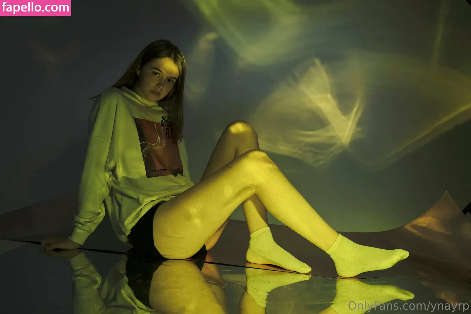 ynayrp Onlyfans Photo Gallery 