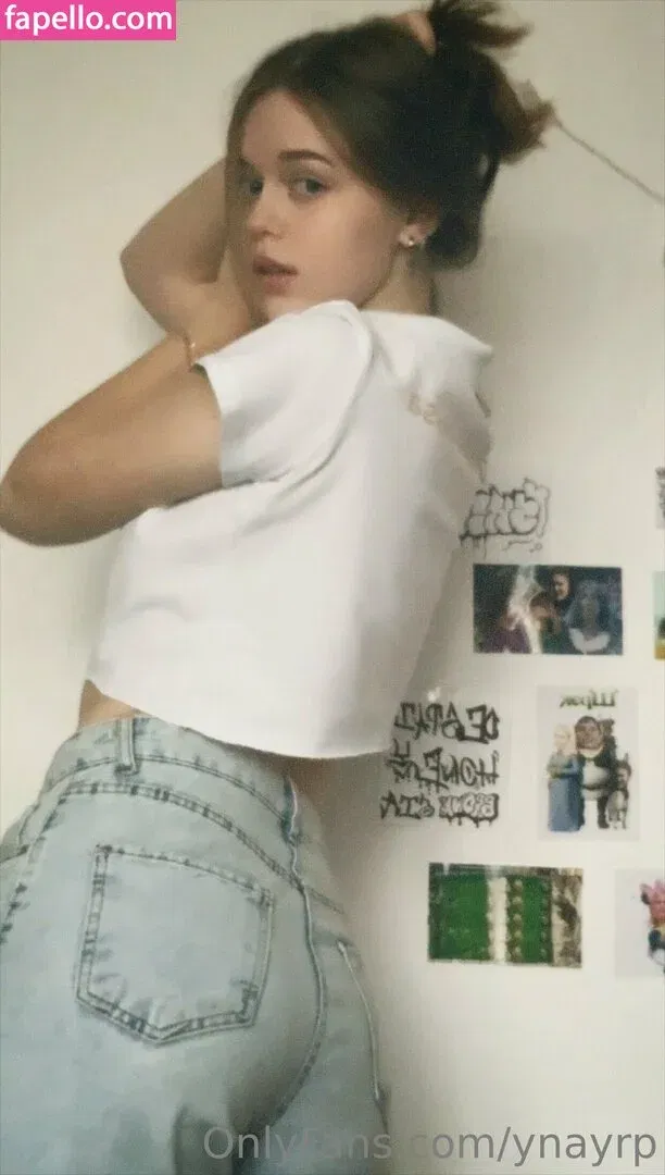 ynayrp Onlyfans Photo Gallery 