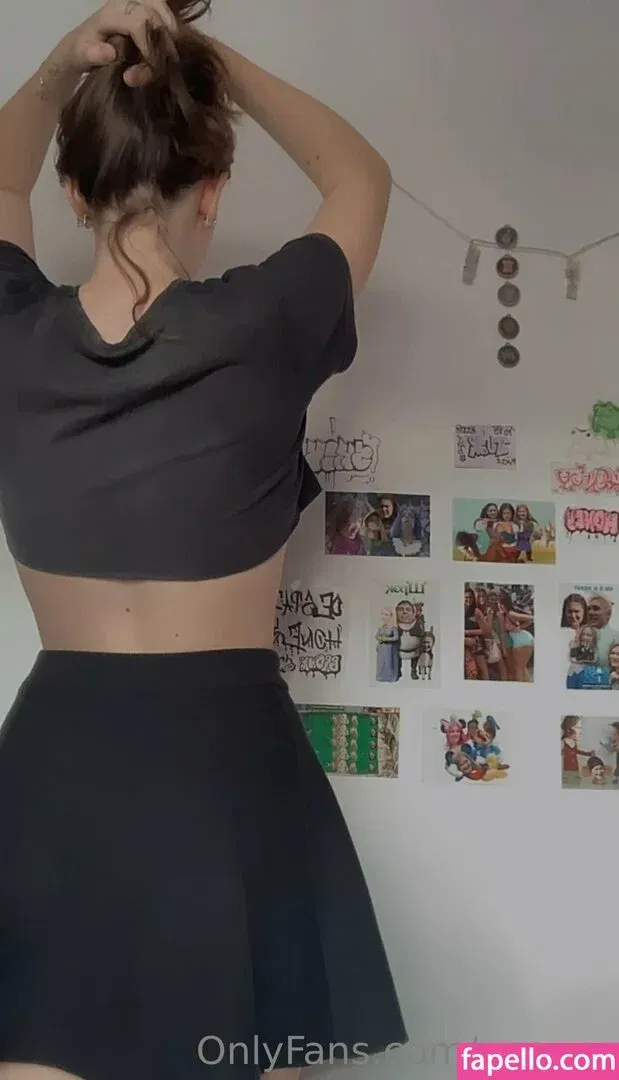 ynayrp Onlyfans Photo Gallery 