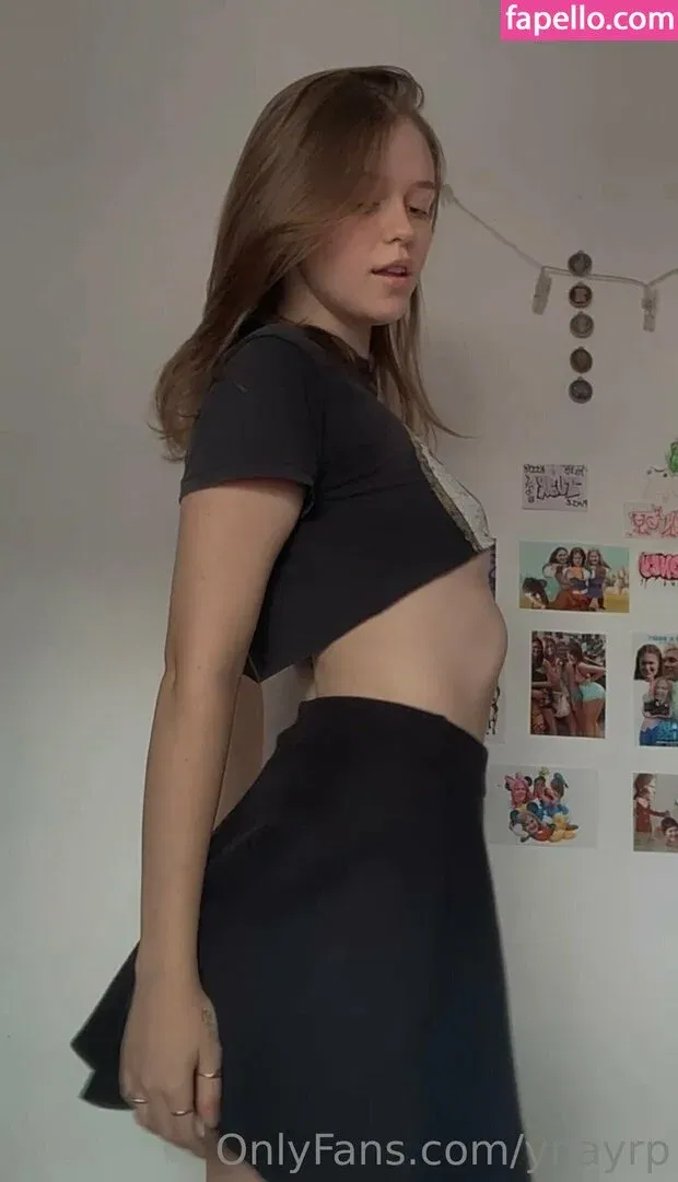 ynayrp Onlyfans Photo Gallery 