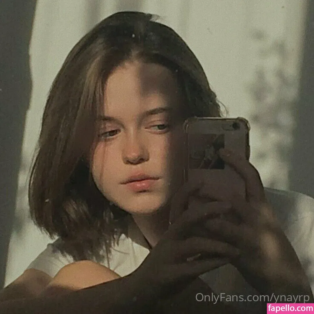 ynayrp Onlyfans Photo Gallery 