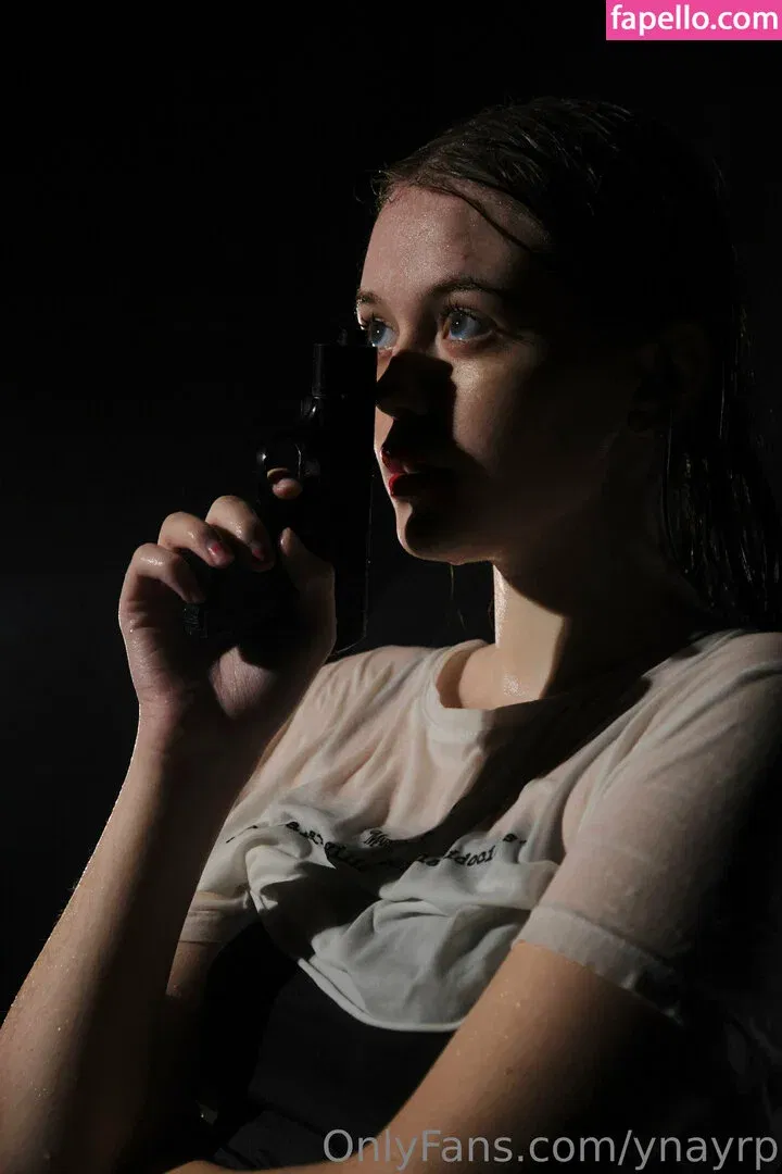 ynayrp Onlyfans Photo Gallery 