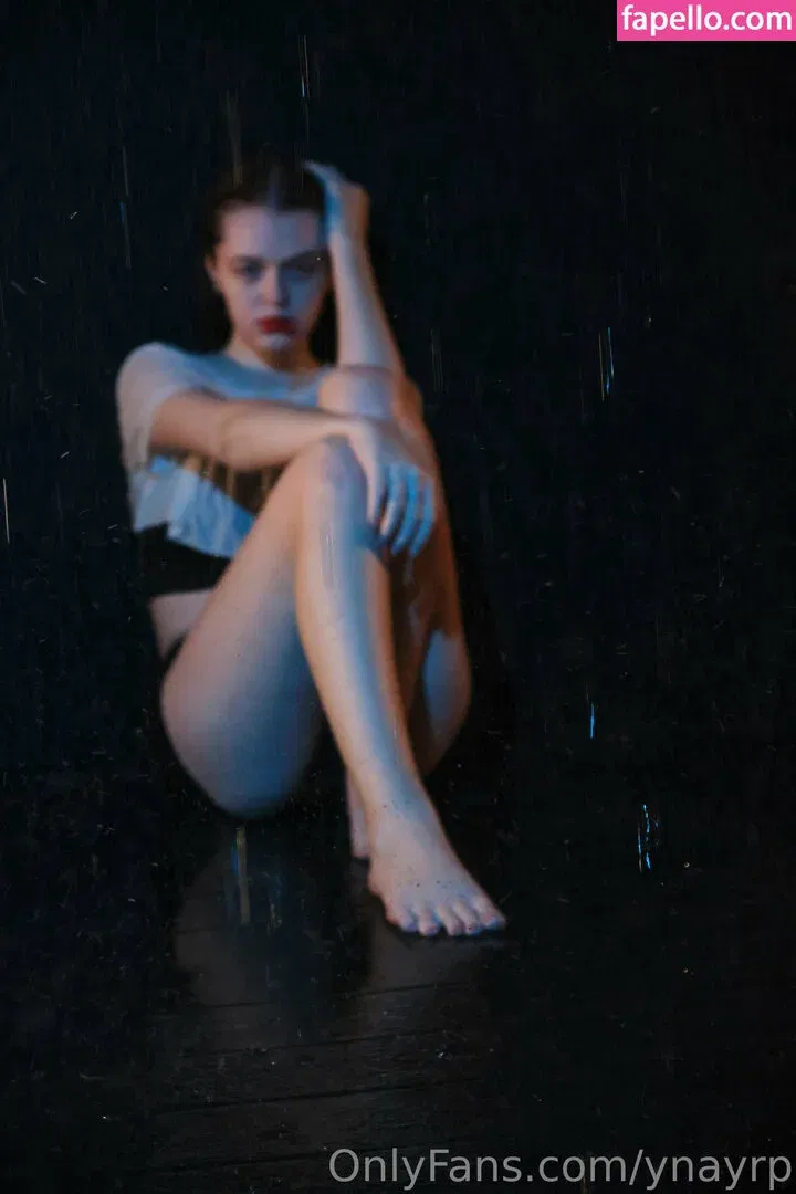 ynayrp Onlyfans Photo Gallery 