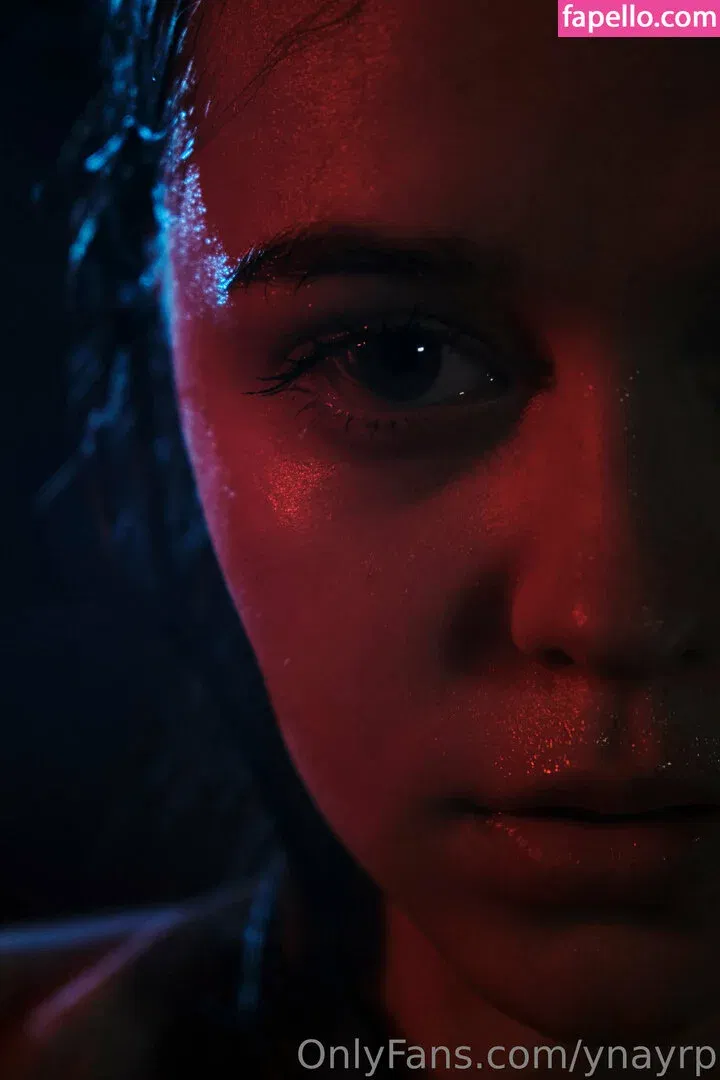 ynayrp Onlyfans Photo Gallery 