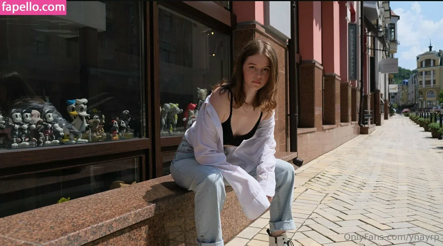 ynayrp Onlyfans Photo Gallery 