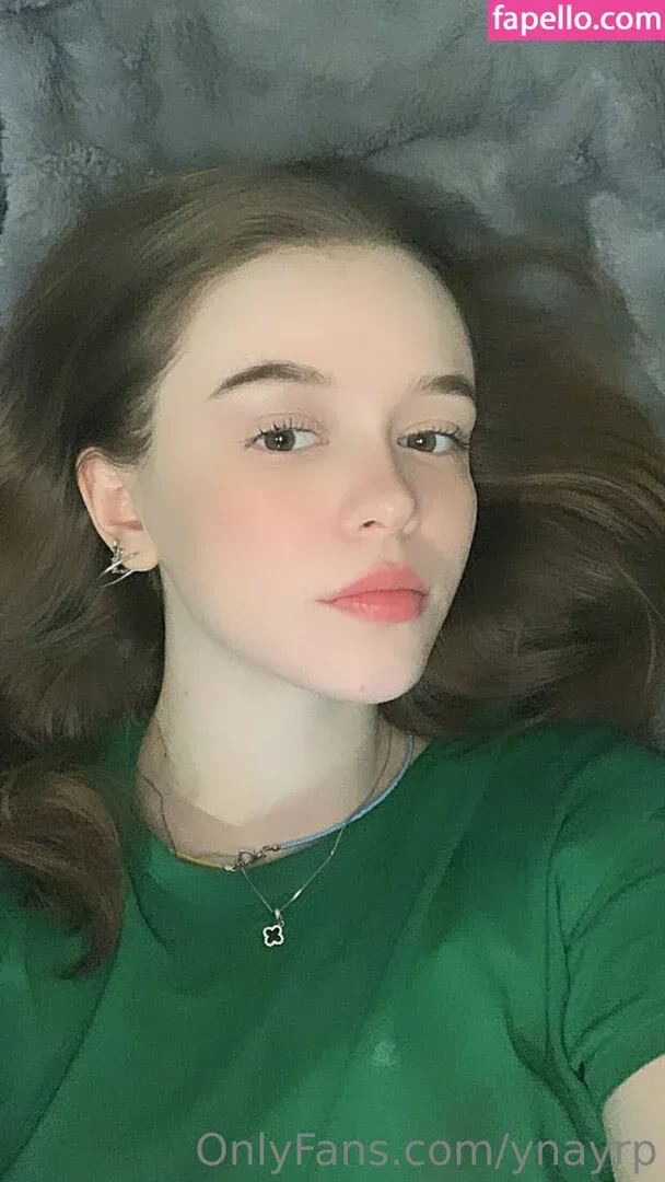 ynayrp Onlyfans Photo Gallery 