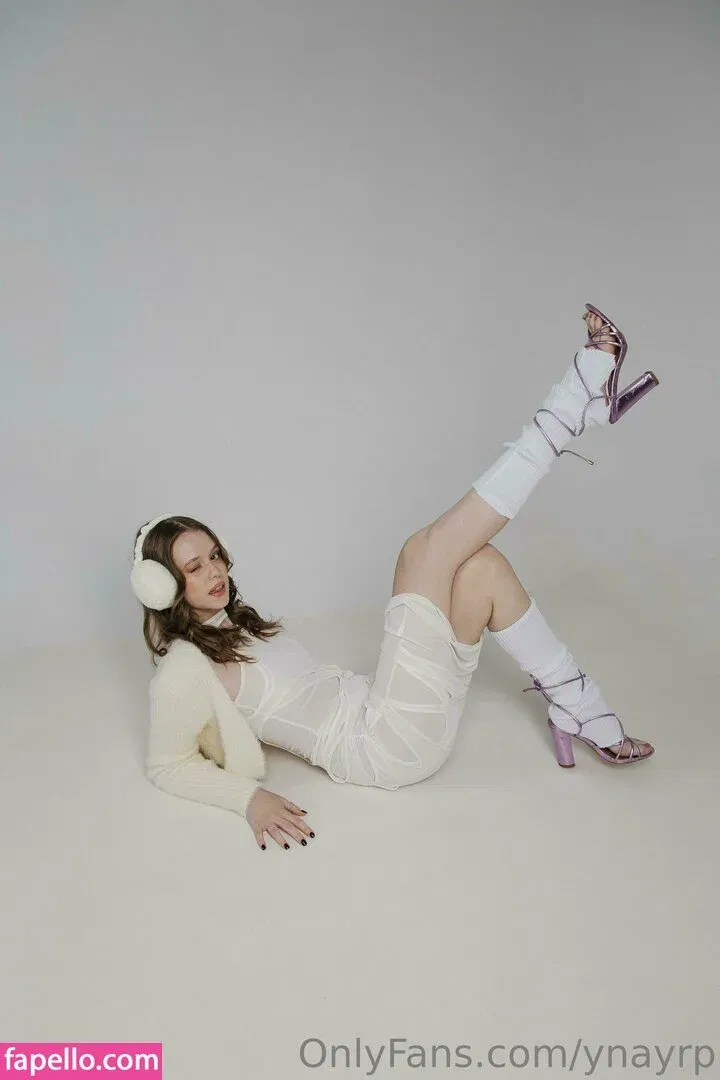 ynayrp Onlyfans Photo Gallery 