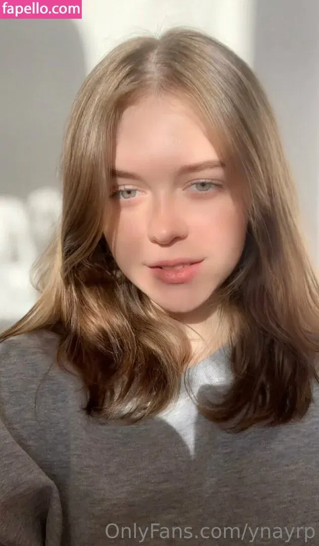 ynayrp Onlyfans Photo Gallery 