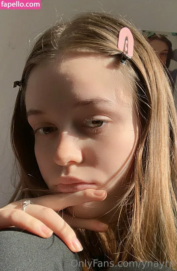 ynayrp Onlyfans Photo Gallery 