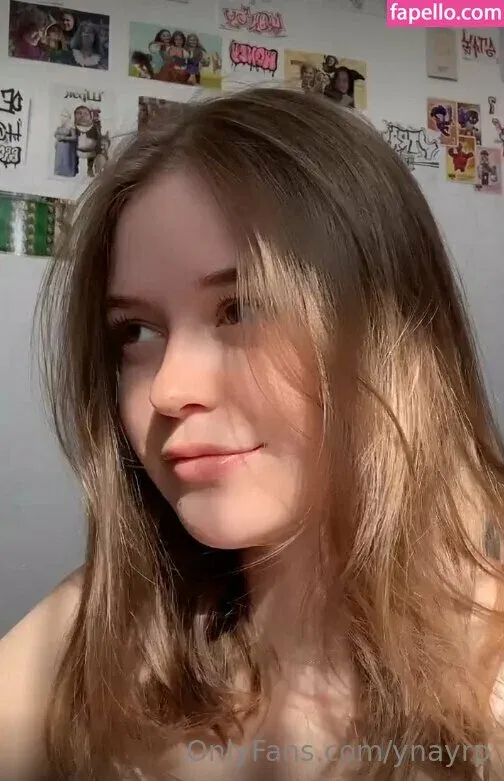ynayrp Onlyfans Photo Gallery 