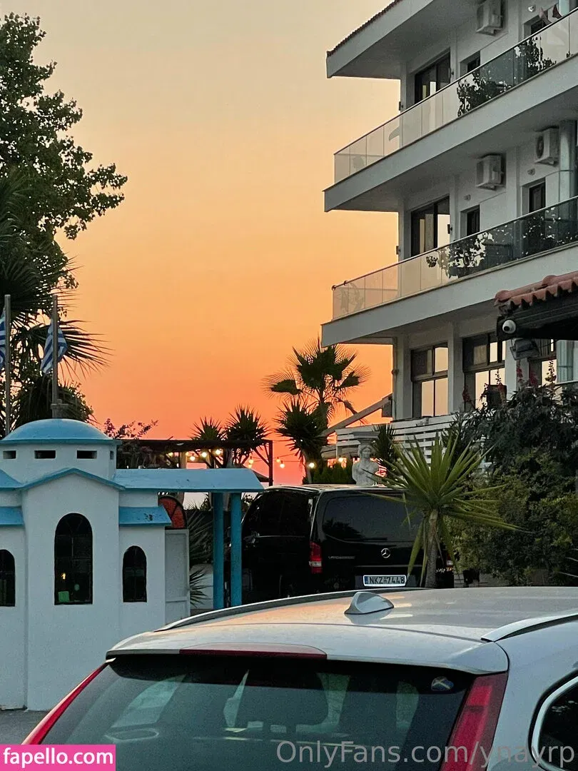 ynayrp Onlyfans Photo Gallery 