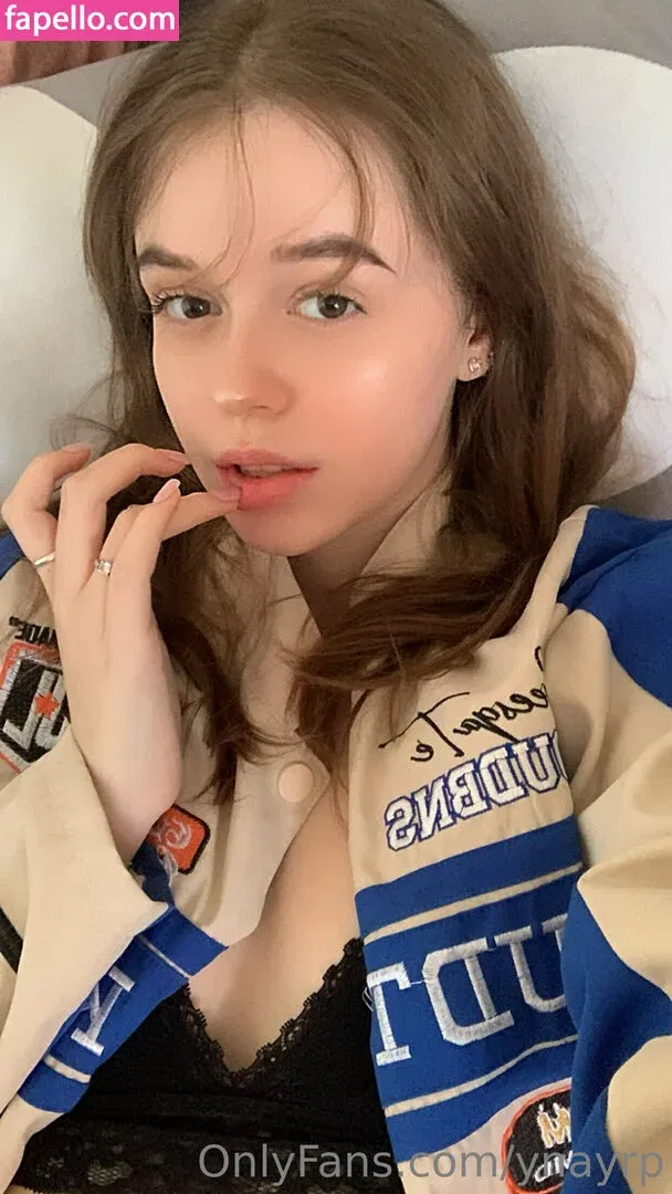 ynayrp Onlyfans Photo Gallery 