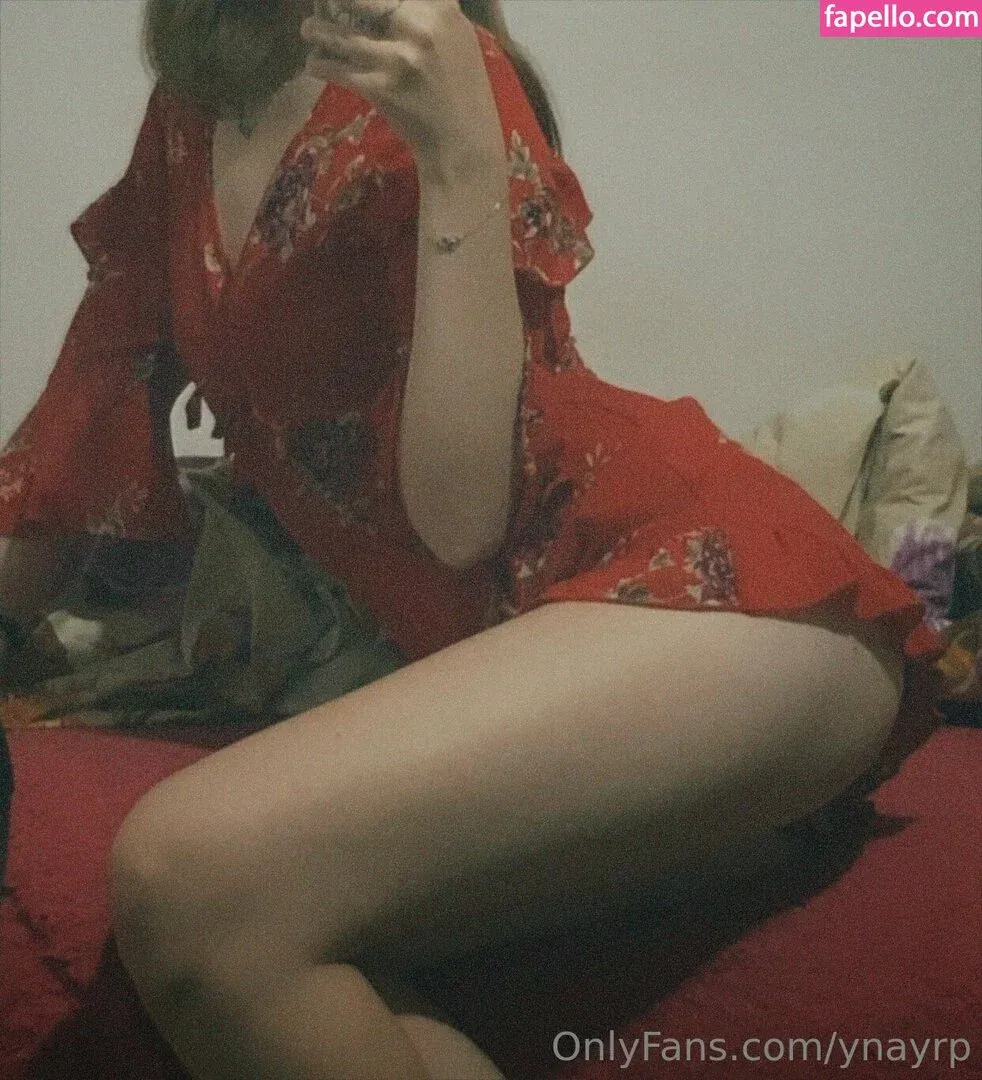ynayrp Onlyfans Photo Gallery 
