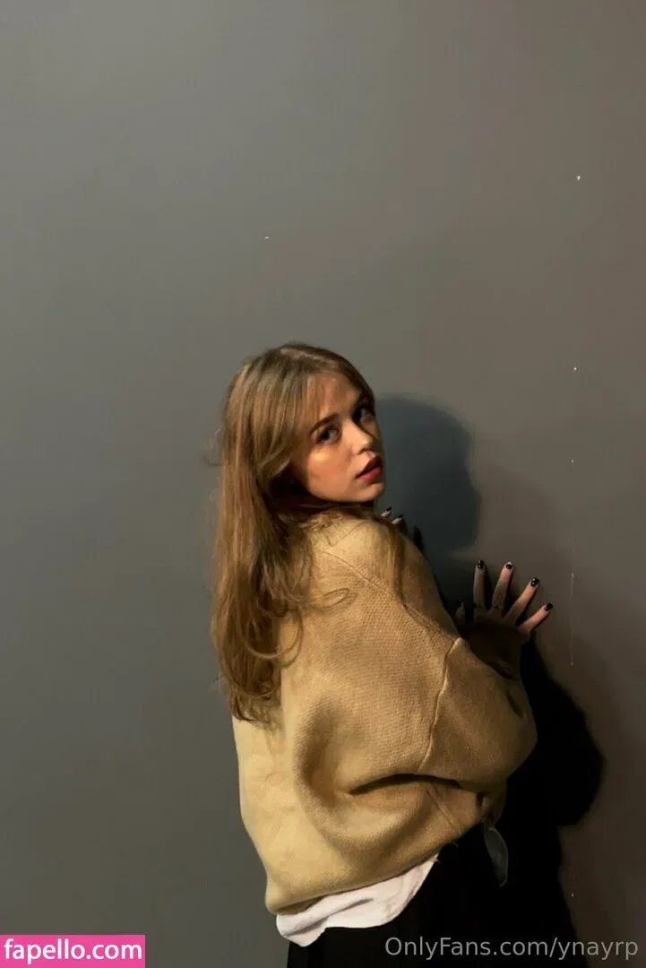 ynayrp Onlyfans Photo Gallery 