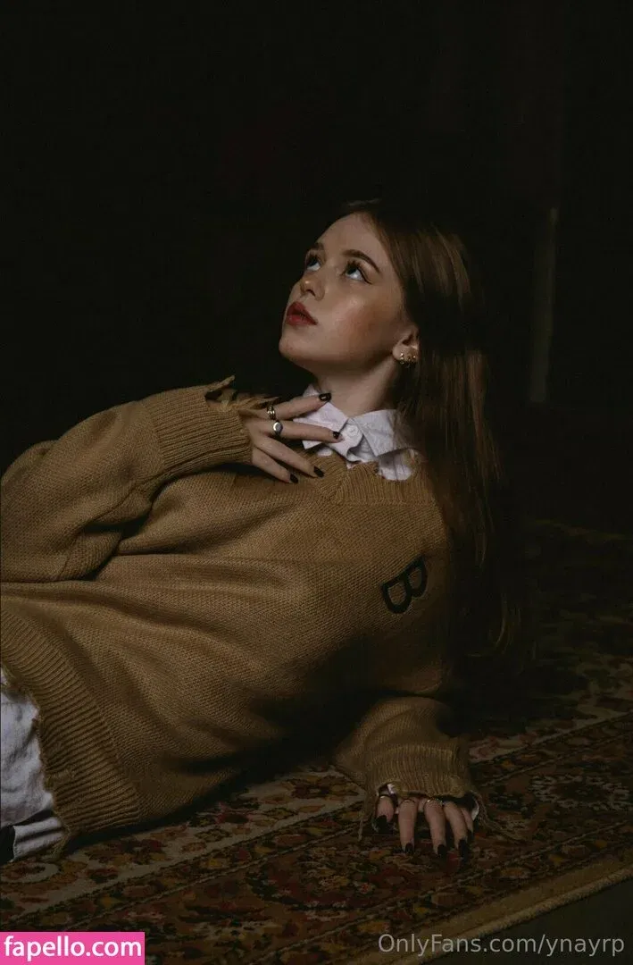 ynayrp Onlyfans Photo Gallery 