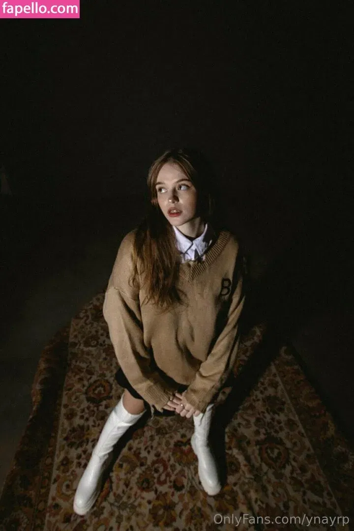 ynayrp Onlyfans Photo Gallery 