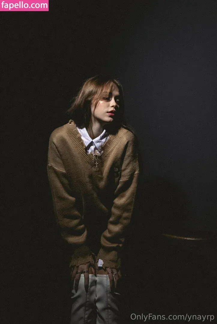 ynayrp Onlyfans Photo Gallery 