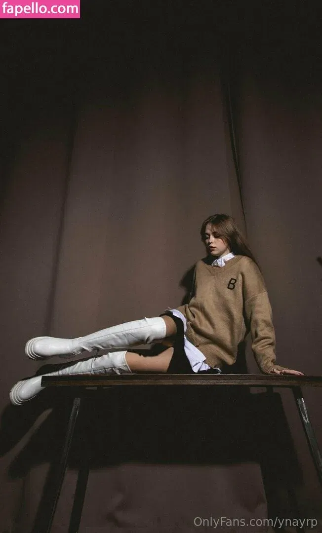 ynayrp Onlyfans Photo Gallery 