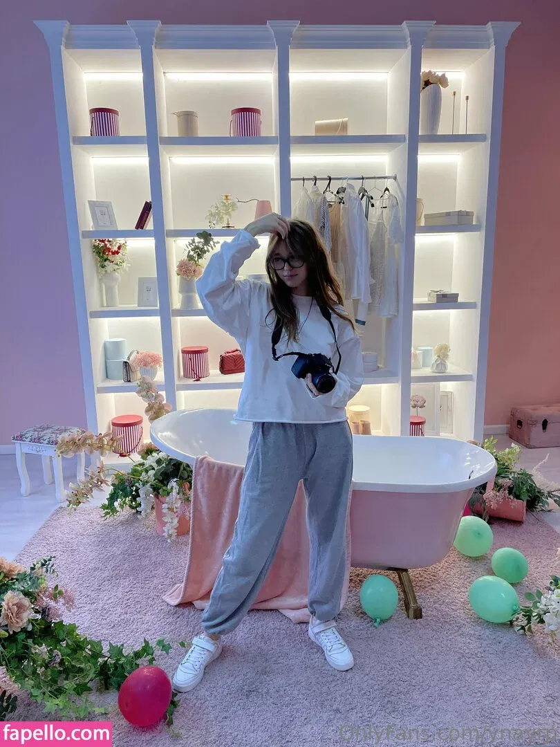 ynayrp Onlyfans Photo Gallery 