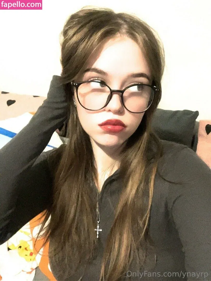 ynayrp Onlyfans Photo Gallery 