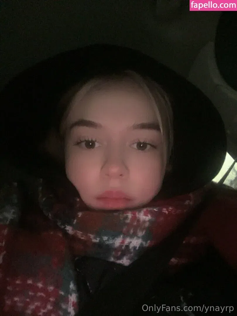 ynayrp Onlyfans Photo Gallery 