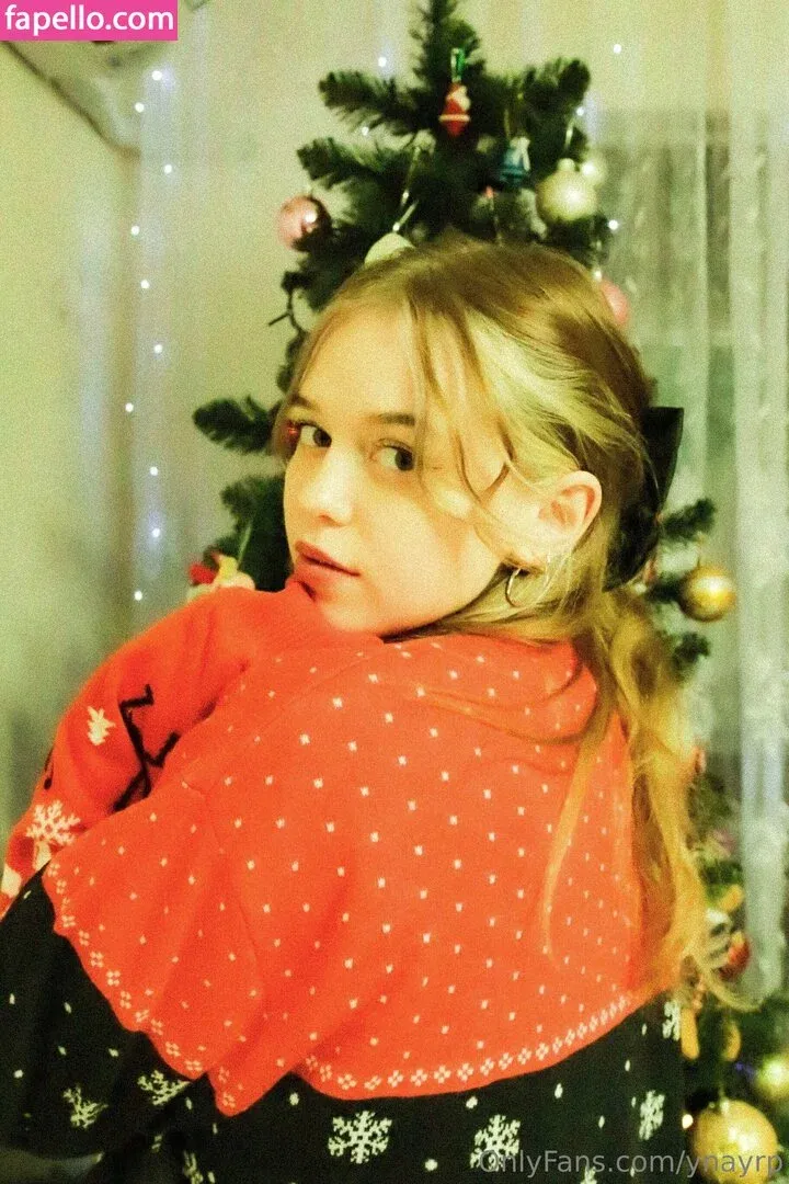 ynayrp Onlyfans Photo Gallery 