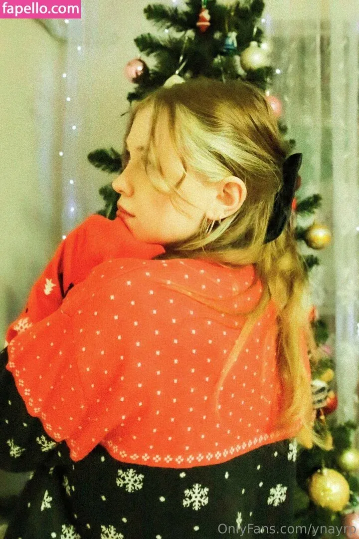 ynayrp Onlyfans Photo Gallery 