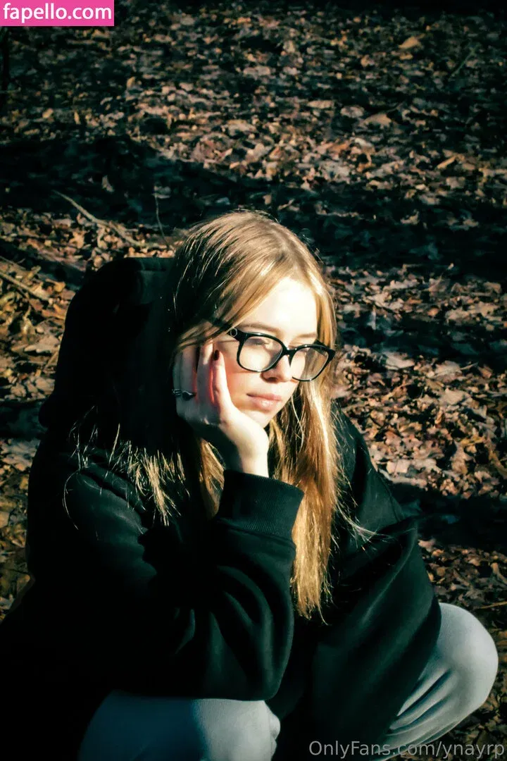 ynayrp Onlyfans Photo Gallery 