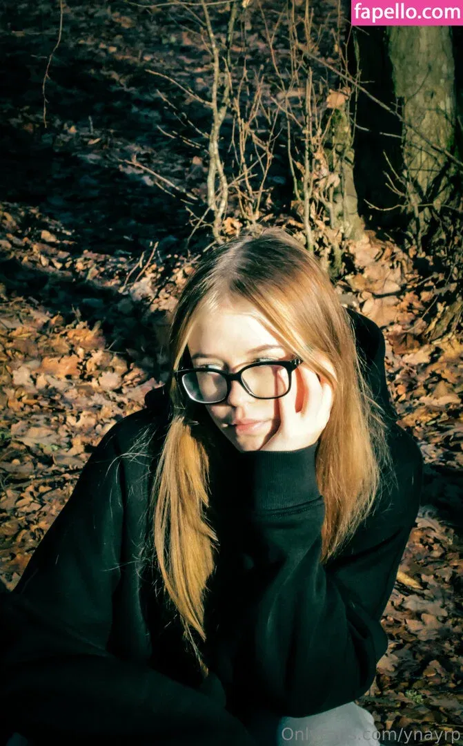 ynayrp Onlyfans Photo Gallery 