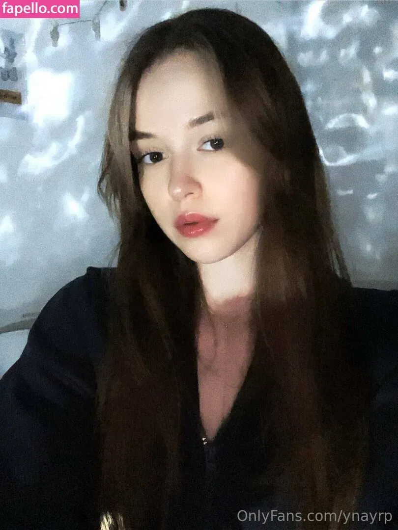 ynayrp Onlyfans Photo Gallery 