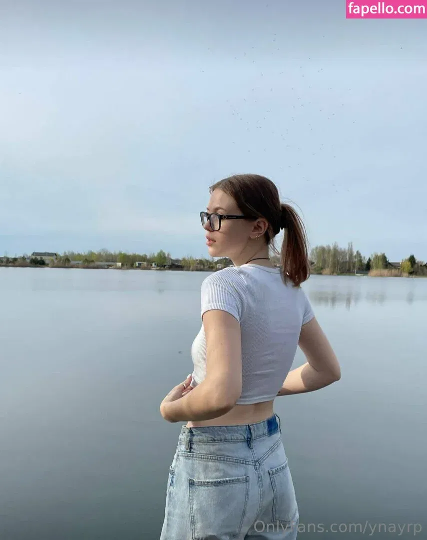 ynayrp Onlyfans Photo Gallery 