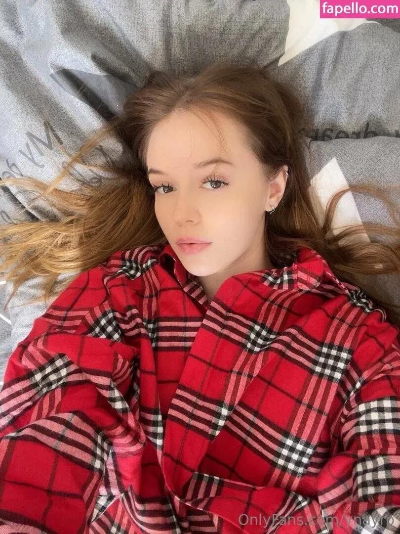 ynayrp Onlyfans Photo Gallery 