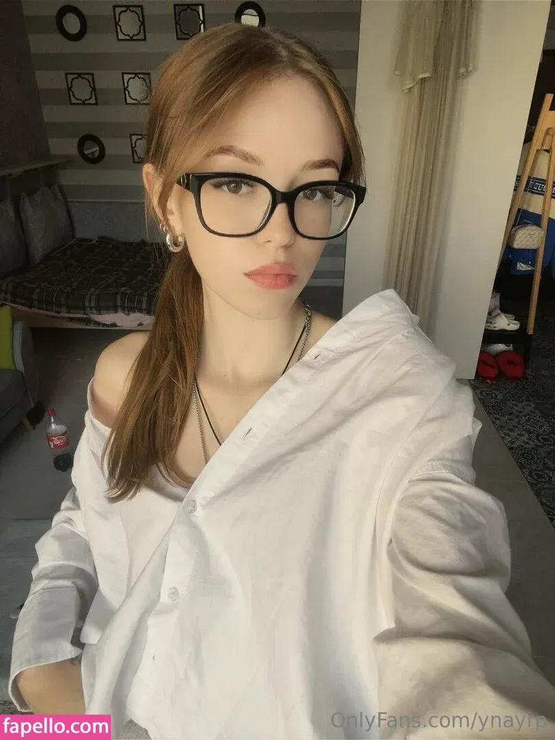 ynayrp Onlyfans Photo Gallery 