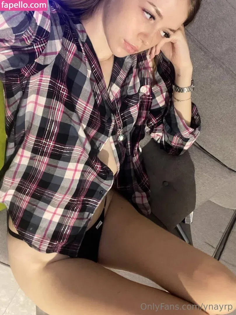 ynayrp Onlyfans Photo Gallery 
