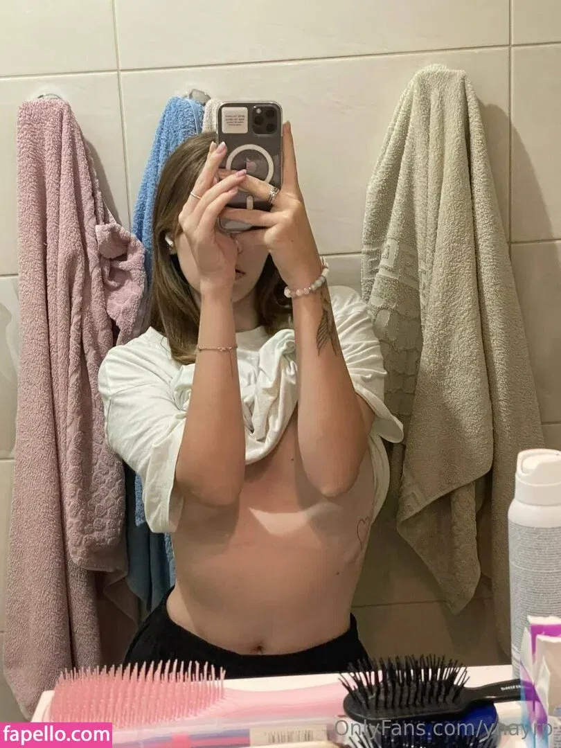 ynayrp Onlyfans Photo Gallery 
