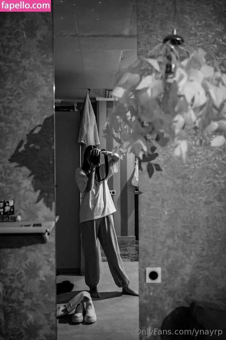 ynayrp Onlyfans Photo Gallery 