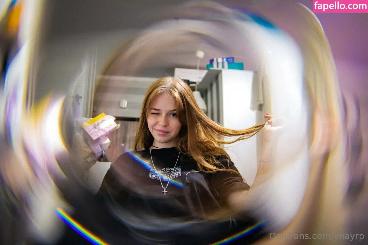 ynayrp Onlyfans Photo Gallery 