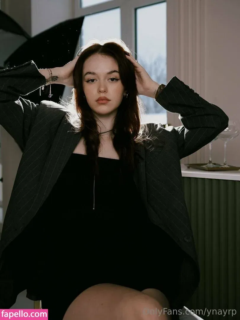 ynayrp Onlyfans Photo Gallery 