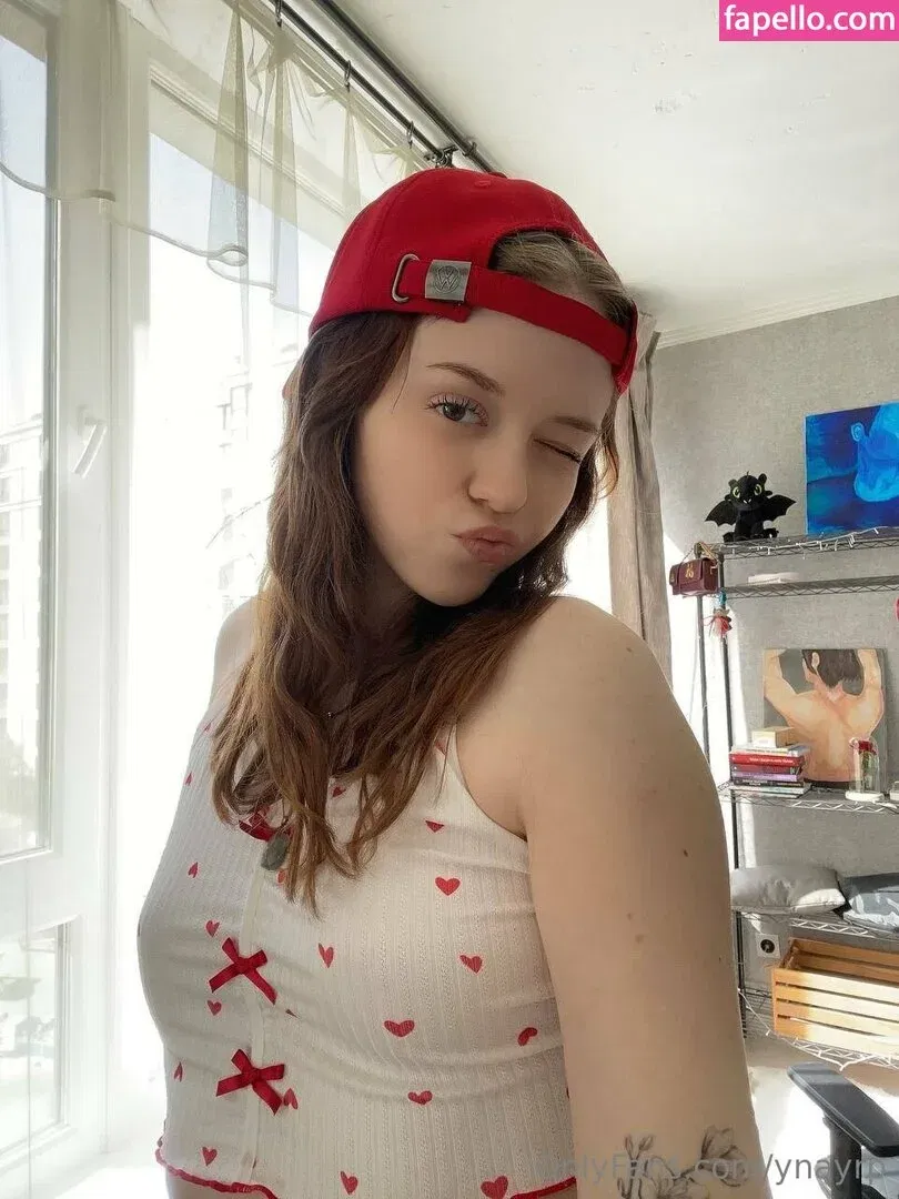 ynayrp Onlyfans Photo Gallery 