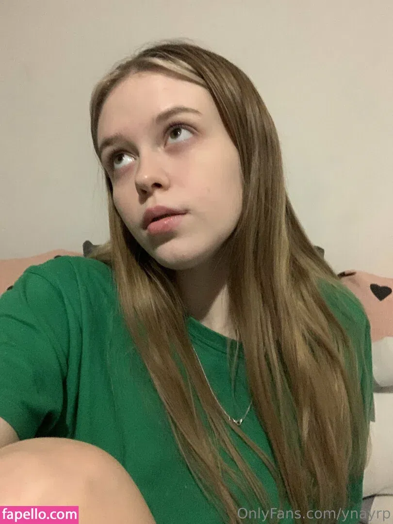 ynayrp Onlyfans Photo Gallery 