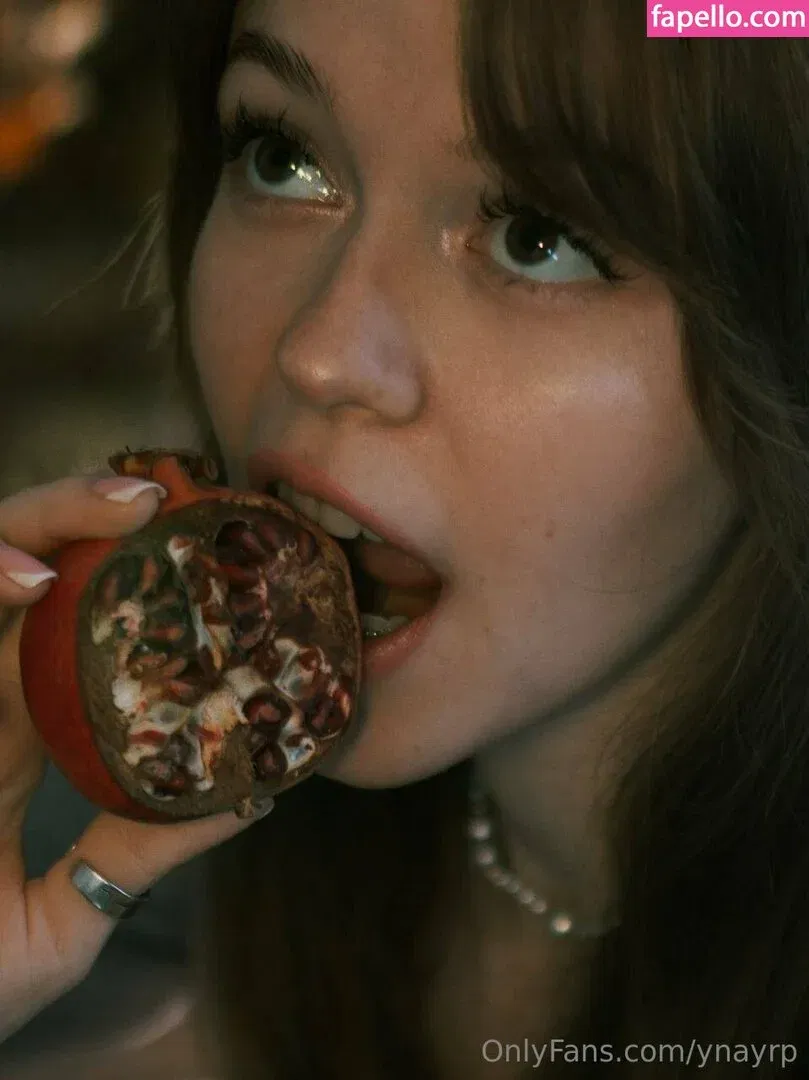 ynayrp Onlyfans Photo Gallery 