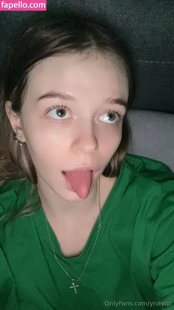 ynayrp Onlyfans Photo Gallery 