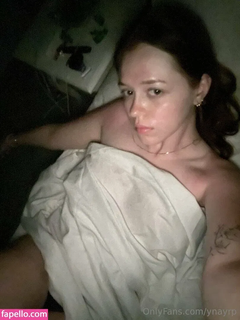 ynayrp Onlyfans Photo Gallery 