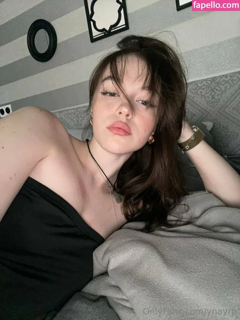 ynayrp Onlyfans Photo Gallery 