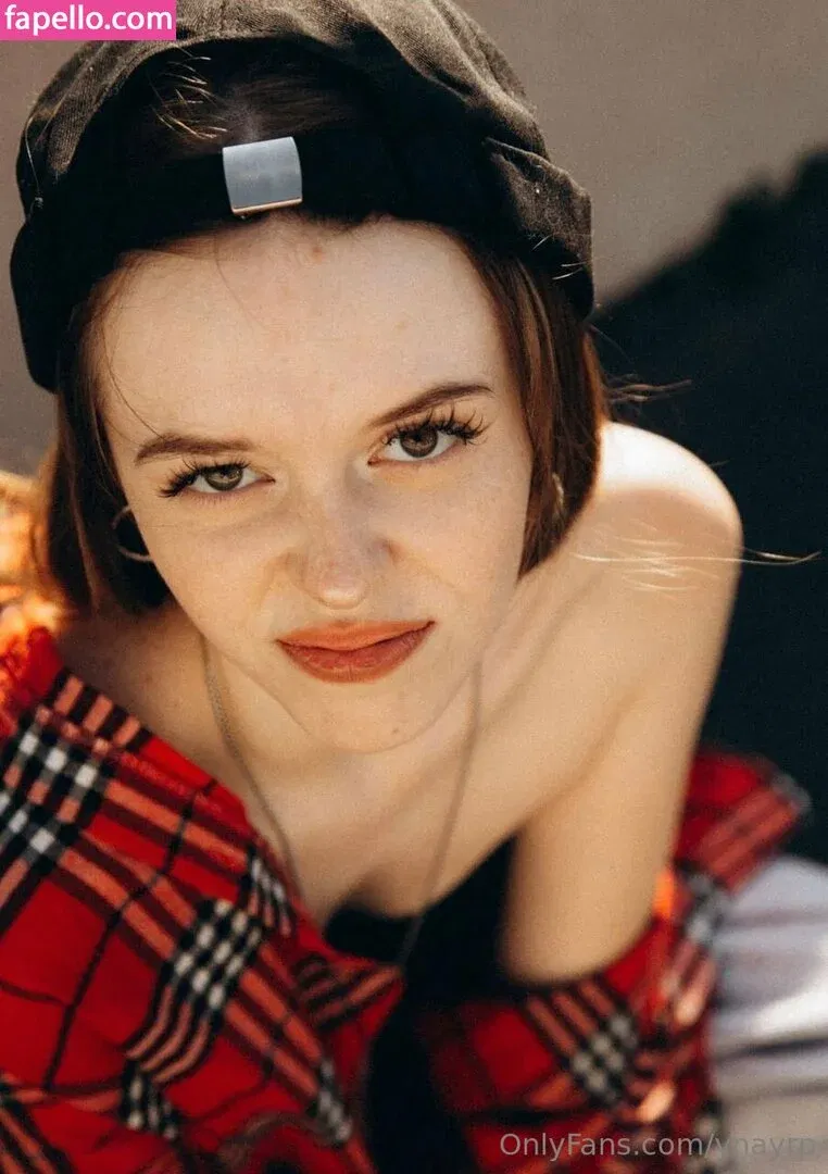 ynayrp Onlyfans Photo Gallery 