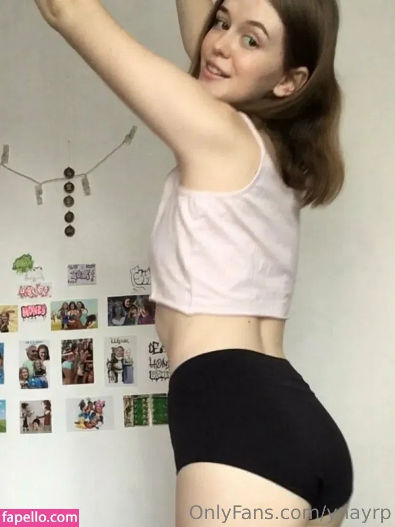 ynayrp Onlyfans Photo Gallery 