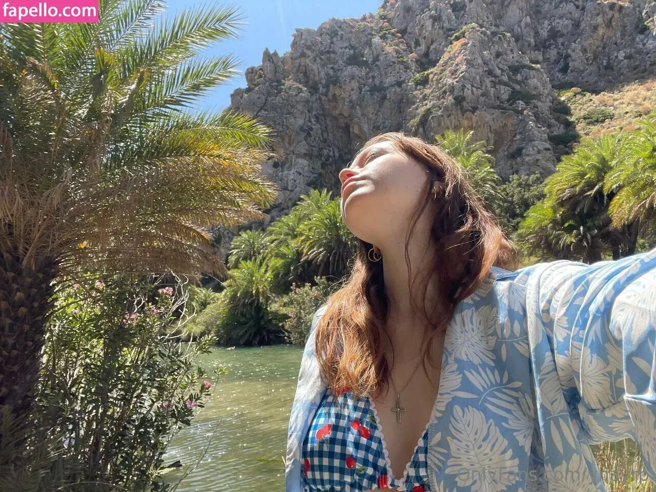 ynayrp Onlyfans Photo Gallery 