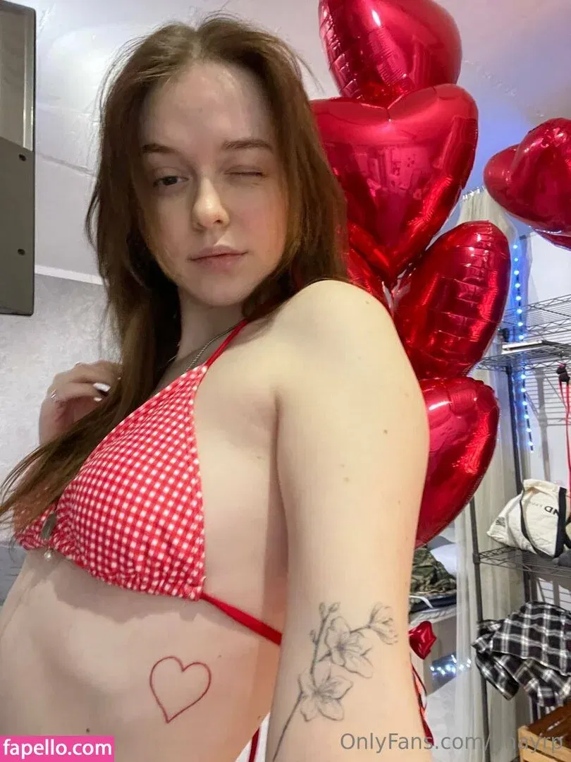 ynayrp Onlyfans Photo Gallery 