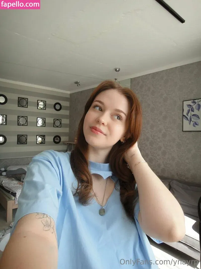 ynayrp Onlyfans Photo Gallery 
